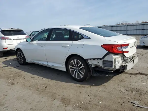 1HGCV3F16LA006272 2020 HONDA ACCORD - Image 2