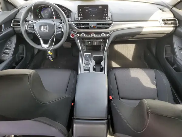 1HGCV3F16LA006272 2020 HONDA ACCORD - Image 8