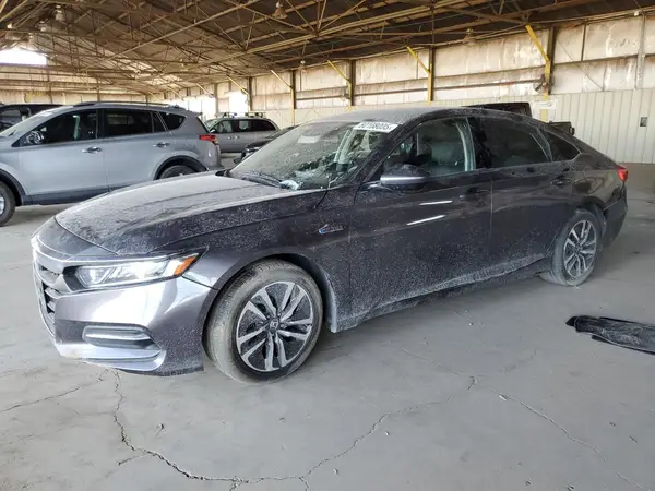 1HGCV3F16LA008183 2020 HONDA ACCORD - Image 1