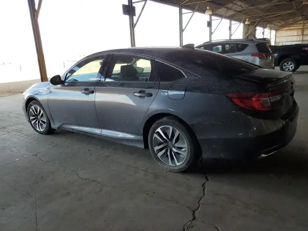 1HGCV3F16LA008183 2020 HONDA ACCORD - Image 2