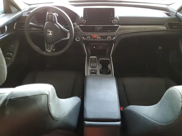 1HGCV3F16LA008183 2020 HONDA ACCORD - Image 8