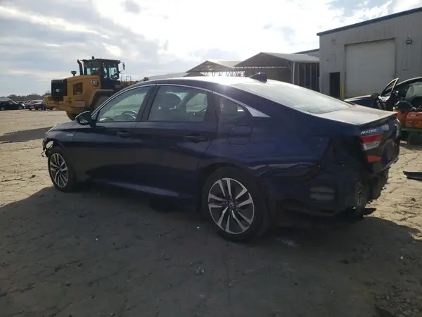 1HGCV3F16LA008247 2020 HONDA ACCORD - Image 2