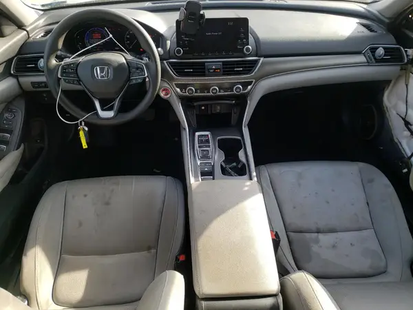 1HGCV3F16LA008247 2020 HONDA ACCORD - Image 8