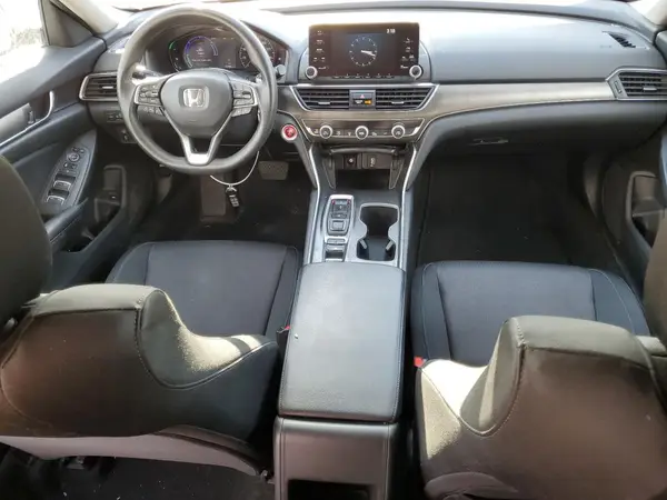 1HGCV3F16LA009978 2020 HONDA ACCORD - Image 8