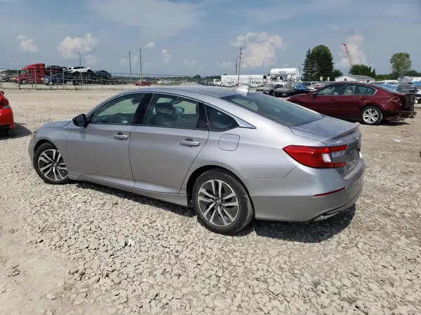 1HGCV3F16LA010547 2020 HONDA ACCORD - Image 2