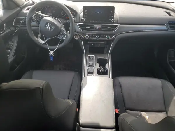 1HGCV3F16LA010547 2020 HONDA ACCORD - Image 8