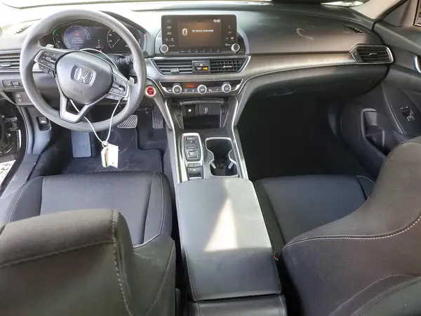 1HGCV3F16LA012069 2020 HONDA ACCORD - Image 8
