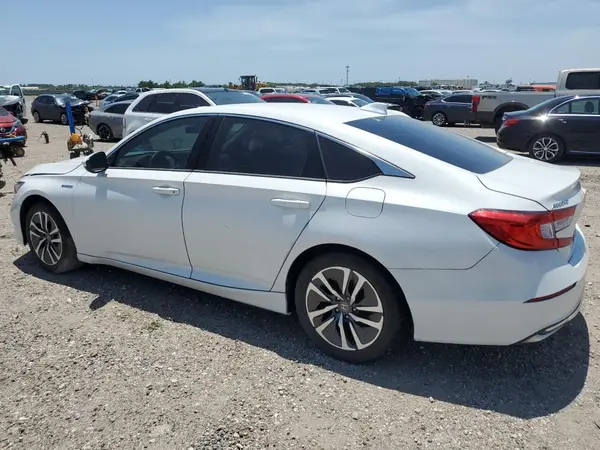 1HGCV3F16LA012573 2020 HONDA ACCORD - Image 2