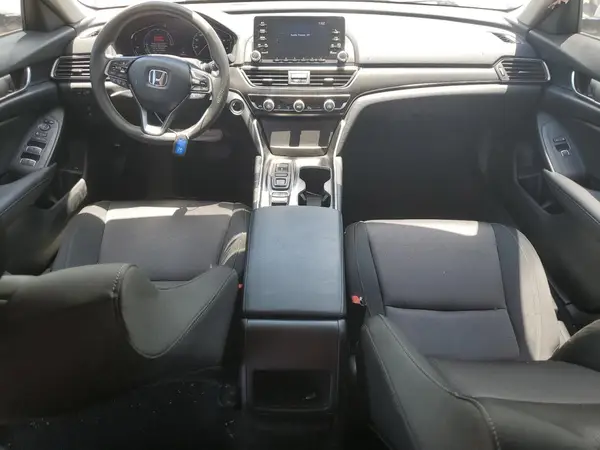 1HGCV3F16LA012573 2020 HONDA ACCORD - Image 8