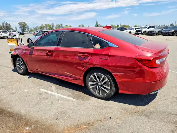 1HGCV3F16LA013531 2020 HONDA ACCORD - Image 2