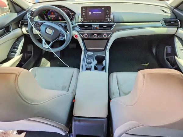 1HGCV3F16LA013531 2020 HONDA ACCORD - Image 8