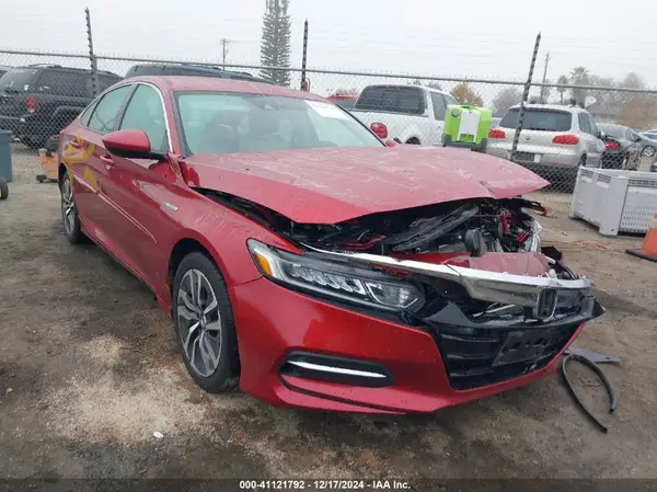 1HGCV3F16LA015148 2020 HONDA ACCORD - Image 1