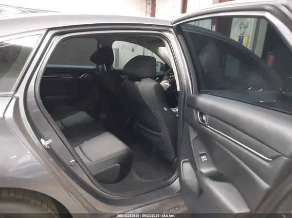 1HGCV3F16MA000392 2021 HONDA ACCORD - Image 8