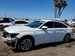 1HGCV3F16MA003440 2021 HONDA ACCORD