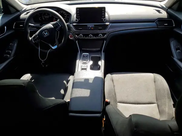 1HGCV3F16MA003440 2021 HONDA ACCORD - Image 8