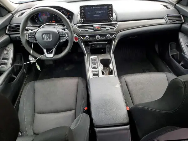 1HGCV3F16MA013174 2021 HONDA ACCORD - Image 8
