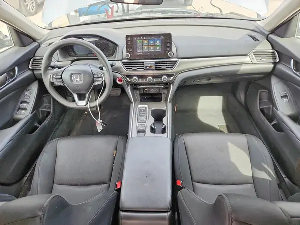 1HGCV3F16MA014213 2021 HONDA ACCORD - Image 8