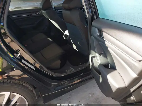 1HGCV3F16MA017645 2021 HONDA ACCORD - Image 8