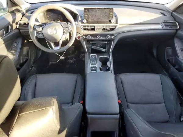 1HGCV3F16MA017838 2021 HONDA ACCORD - Image 8