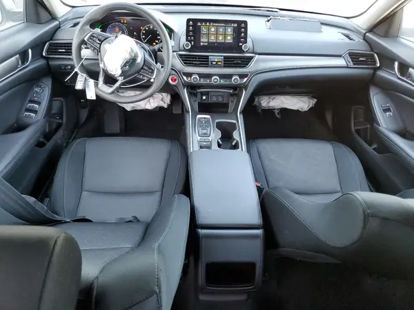 1HGCV3F16MA018407 2021 HONDA ACCORD - Image 8