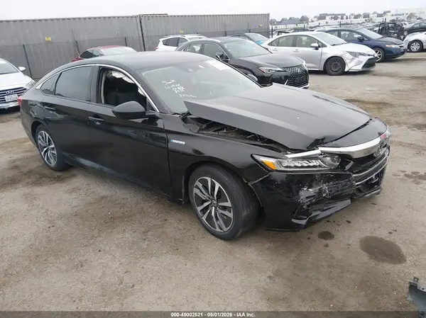 1HGCV3F16MA018570 2021 HONDA ACCORD