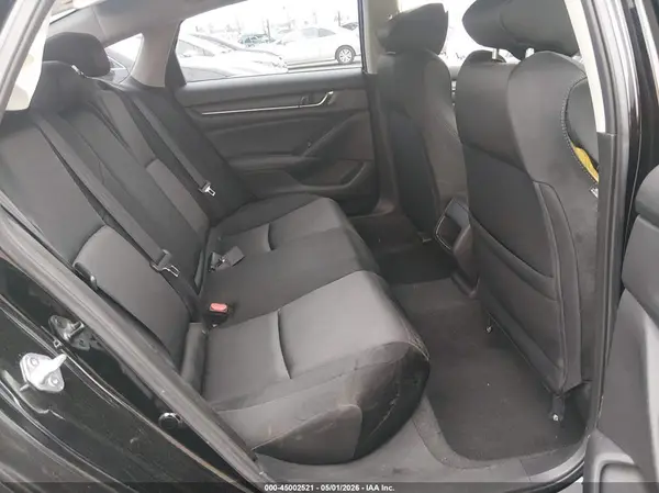 1HGCV3F16MA018570 2021 HONDA ACCORD - Image 8
