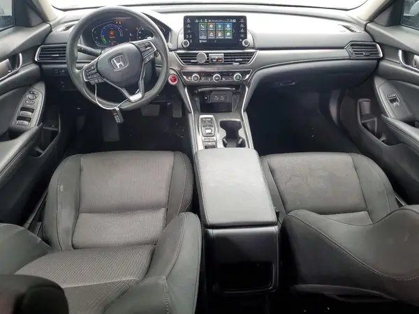 1HGCV3F16MA018682 2021 HONDA ACCORD - Image 8