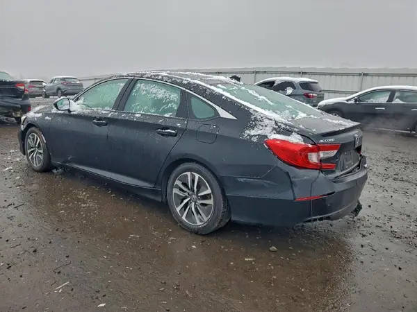 1HGCV3F16MA019976 2021 HONDA ACCORD - Image 2