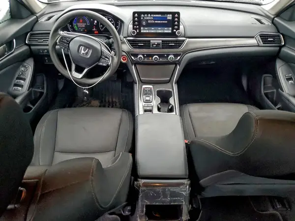 1HGCV3F16MA019976 2021 HONDA ACCORD - Image 8