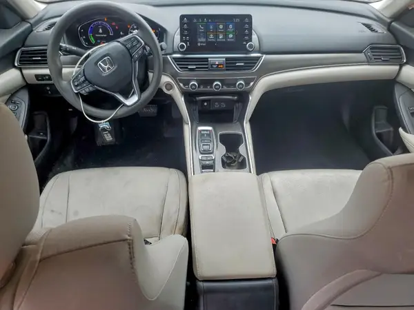 1HGCV3F16MA021825 2021 HONDA ACCORD - Image 8