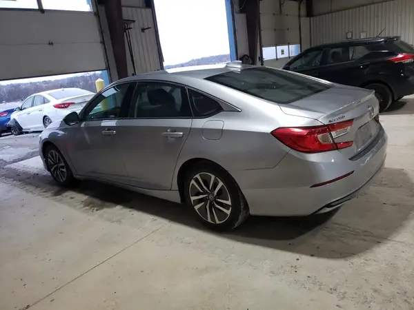 1HGCV3F16MA021839 2021 HONDA ACCORD - Image 2