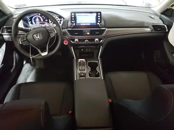 1HGCV3F16MA021839 2021 HONDA ACCORD - Image 8