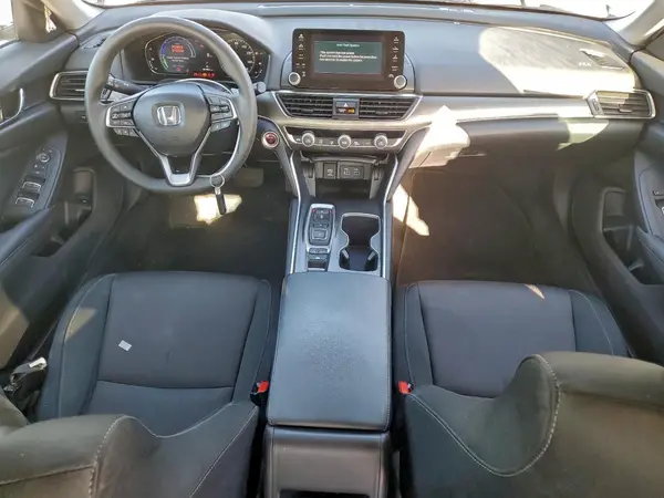 1HGCV3F16NA002841 2022 HONDA ACCORD - Image 8