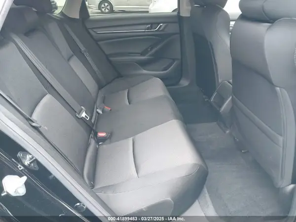 1HGCV3F16NA003357 2022 HONDA ACCORD - Image 8