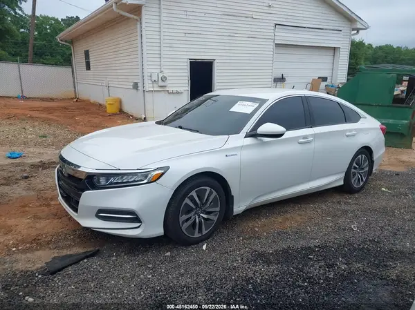 1HGCV3F17JA000882 2018 HONDA ACCORD - Image 2