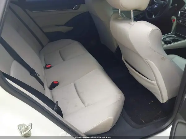 1HGCV3F17JA000882 2018 HONDA ACCORD - Image 8
