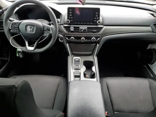 1HGCV3F17JA003846 2018 HONDA ACCORD - Image 8