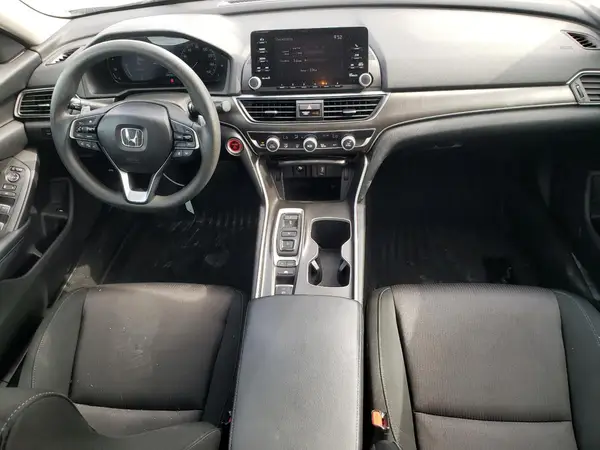 1HGCV3F17JA008786 2018 HONDA ACCORD - Image 8