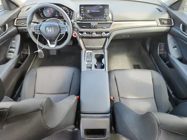 1HGCV3F17JA009596 2018 HONDA ACCORD - Image 8