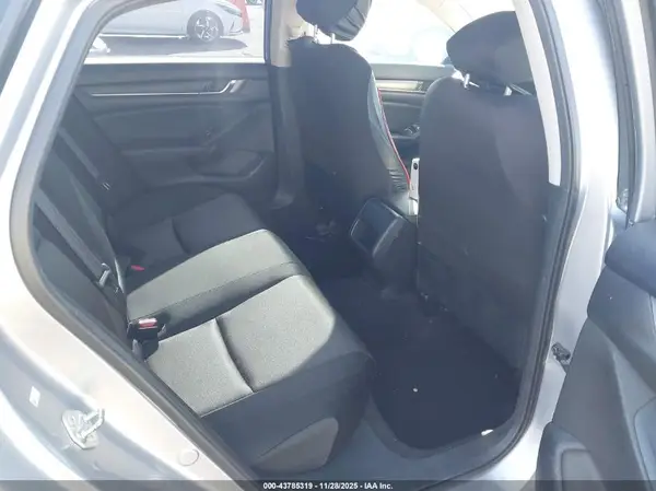 1HGCV3F17JA012224 2018 HONDA ACCORD - Image 8