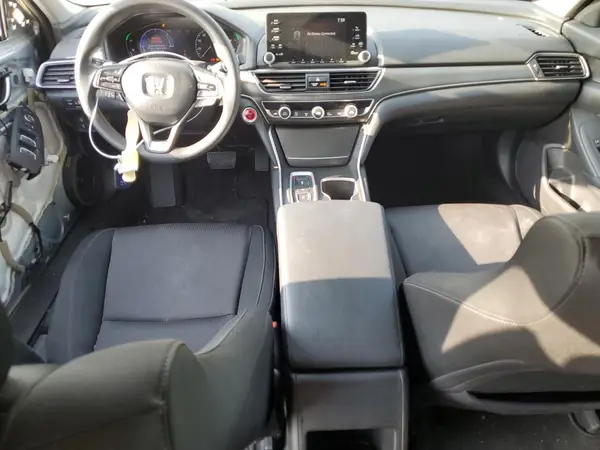 1HGCV3F17JA013583 2018 HONDA ACCORD - Image 8