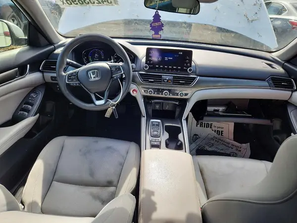 1HGCV3F17JA014135 2018 HONDA ACCORD - Image 8