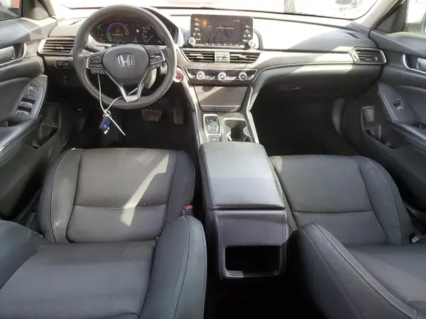 1HGCV3F17JA016726 2018 HONDA ACCORD - Image 8