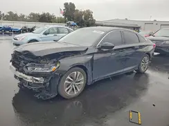 1HGCV3F17KA003198 2019 HONDA ACCORD