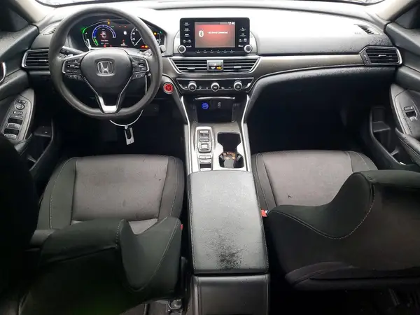 1HGCV3F17KA003198 2019 HONDA ACCORD - Image 8