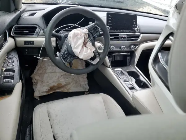 1HGCV3F17KA003430 2019 HONDA ACCORD - Image 8