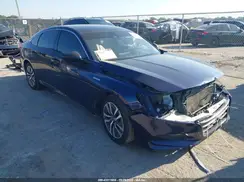 1HGCV3F17KA004397 2019 HONDA ACCORD