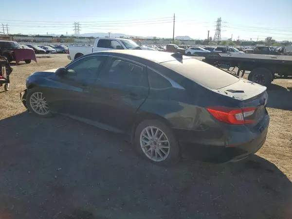 1HGCV3F17KA005372 2019 HONDA ACCORD - Image 2