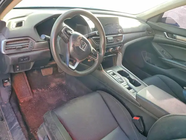 1HGCV3F17KA005372 2019 HONDA ACCORD - Image 8