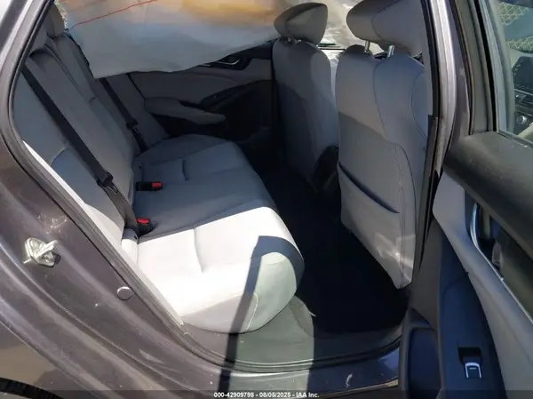 1HGCV3F17KA007302 2019 HONDA ACCORD - Image 8